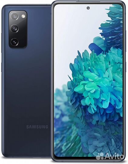Samsung Galaxy S20 FE, 6/128 ГБ