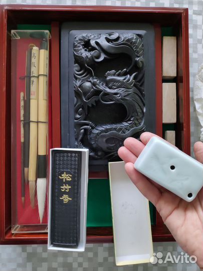 Набор для каллиграфии