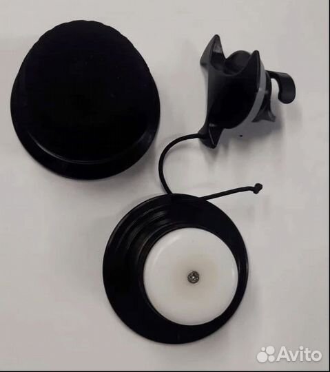 Клапан для SUP доски Gladiator