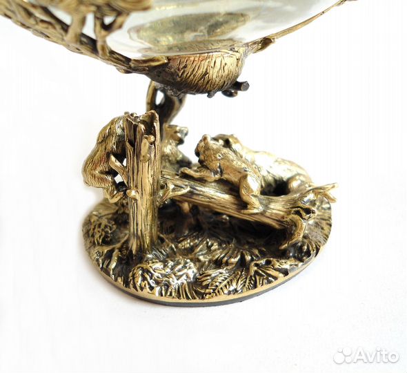 Бокал для коньяка 