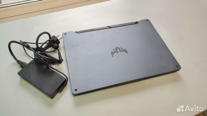 Мощный Игровой Ноутбук Asus TUF Gaming 512гб/16 i5