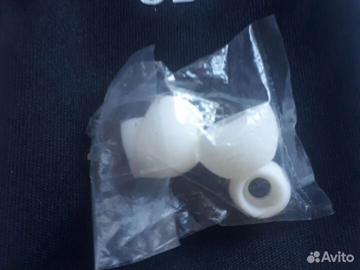 Резинки для наушников