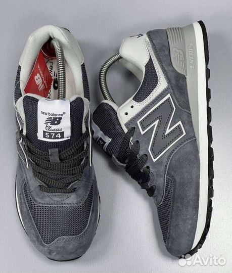 Кроссовки New Balance 574 LUX