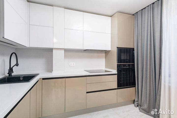 Цена за всю кухню смк 057093