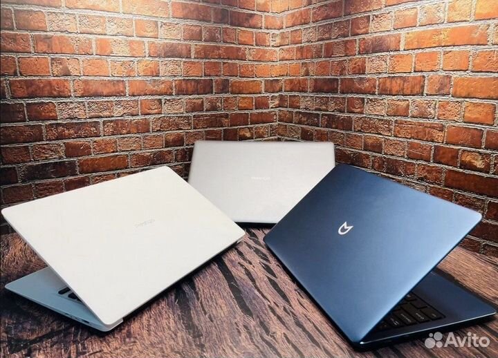 Игровые ноутбуки i3 i5 i7 SSD гарантия от 1 месяца