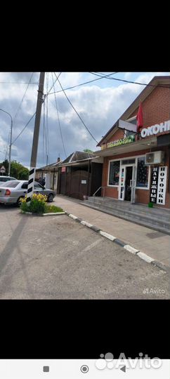 Сдам в аренду
