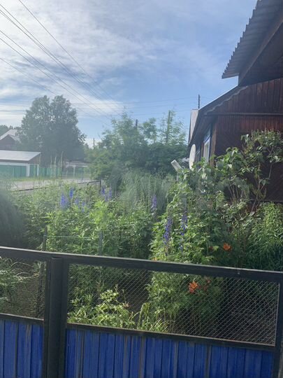 Дом 79,2 м² на участке 12 сот.