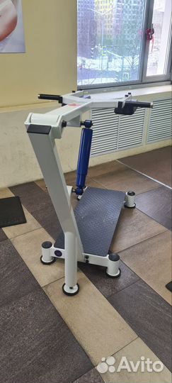 Силовые тренажеры