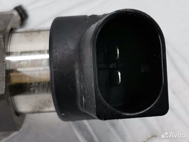 Форсунка для Renault Megane 3