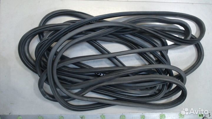 Уплотнитель Honda Civic 2015, 2018