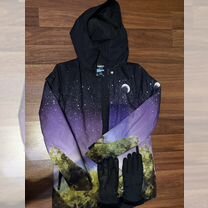 Горнолыжный костюм Termit женский 42