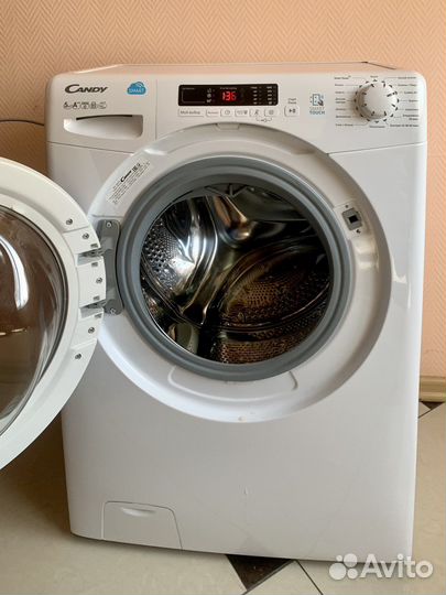 Стиральная машина Candy