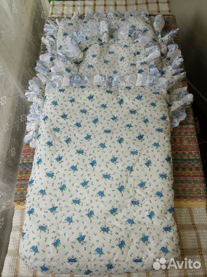 Конверт (комплект) на выписку