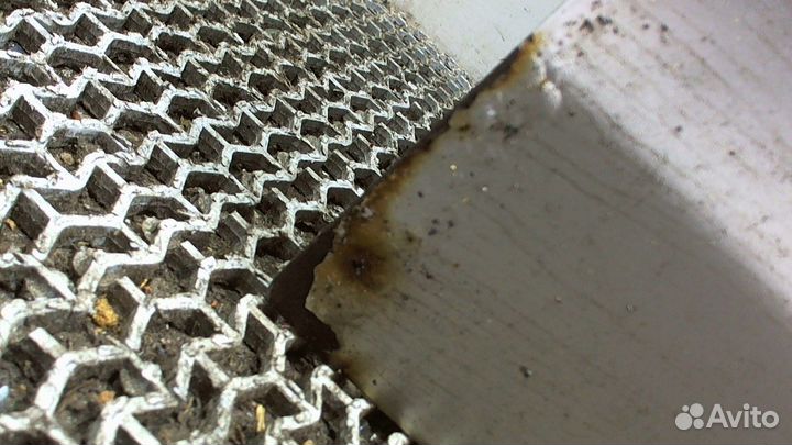 Дверь боковая Volkswagen Polo, 2004