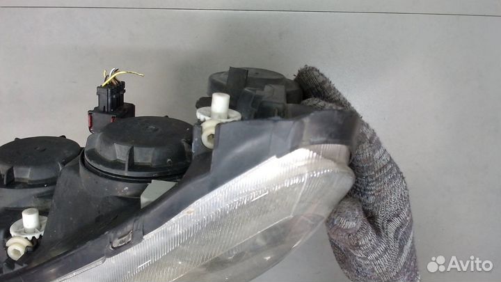 Фара (передняя) Opel Corsa C, 2001