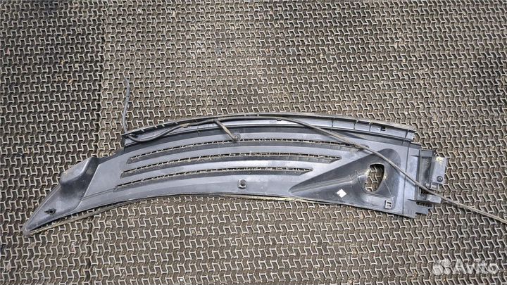 Жабо под дворники Ford F-150, 2009