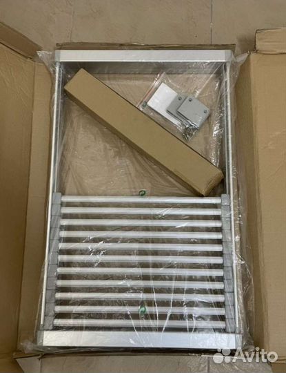 Мебельная фурнитура вешалка для брюк