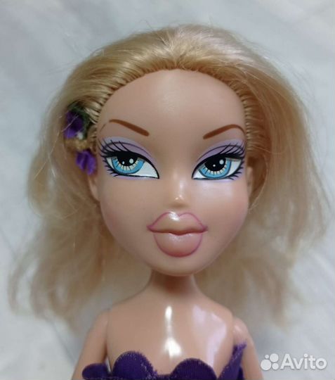 Кукла Bratz