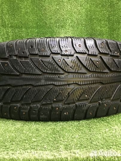 Cooper Weather-Master WSC 265/60 R18 110T