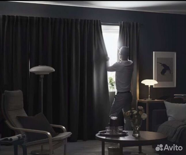 Шторы икея Майгулл Turkey