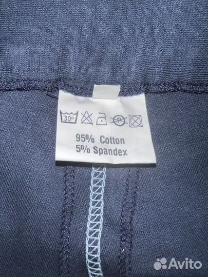 Бриджи для верховой езды