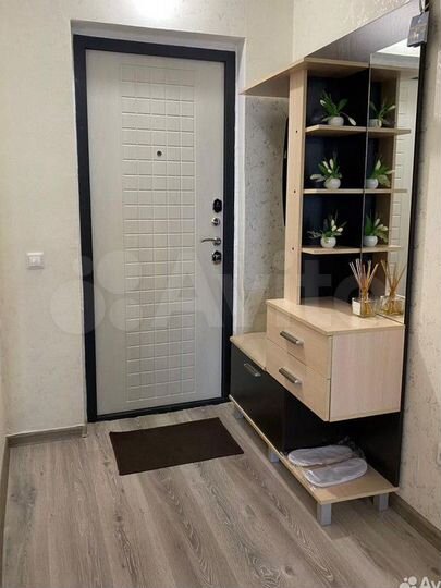 Квартира-студия, 27 м², 11/18 эт.