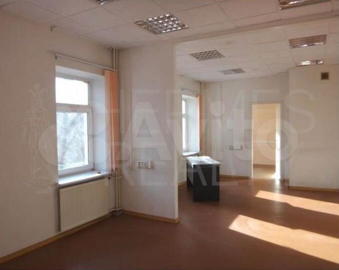 Аренда здания (осз) 1 546,5 м2 м Сокольники (вао)