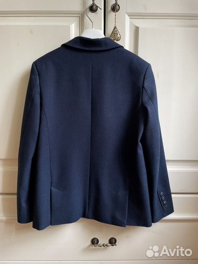 Пиджак для мальчика Silver Spoon 134