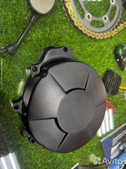 Крышка генератора Honda CBR600RR 07-11