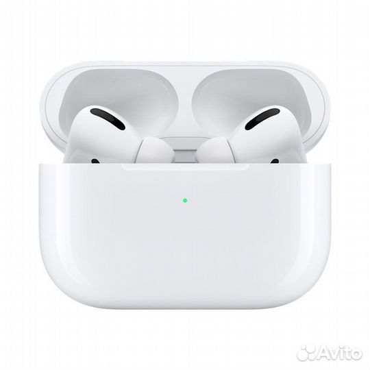 Airpods pro Оригинал