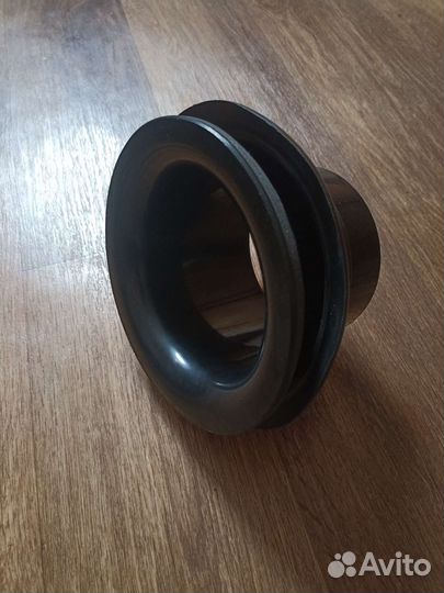 Kickport бустер для большого барабана