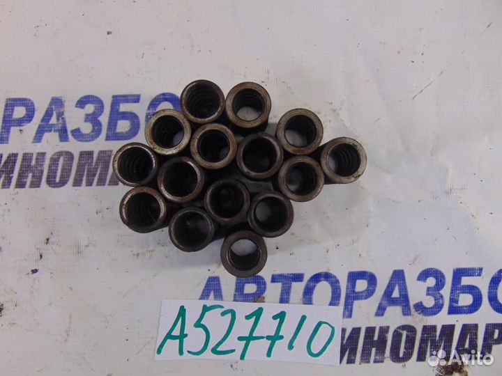 Пружина клапана для Nissan X-Trail 1 2001-2007г