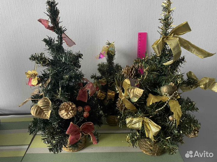 Елка искусственная