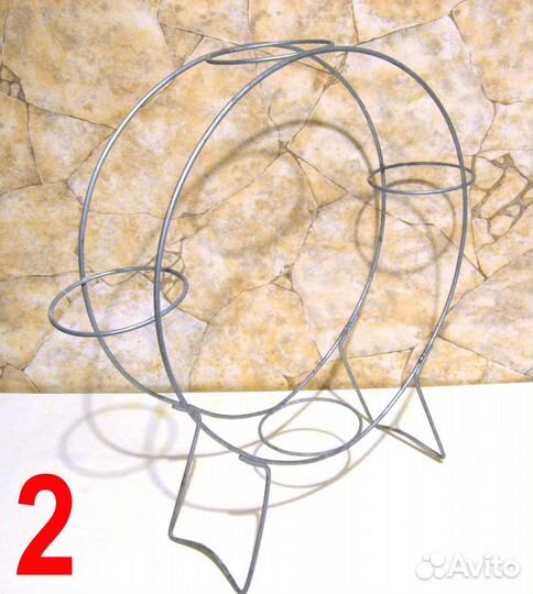 Держатель для цветочных горшков