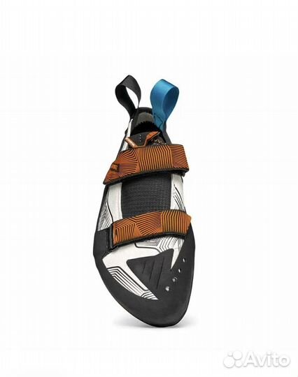 Скальные туфли Scarpa Quantic 41 р