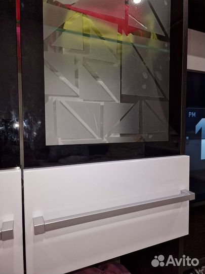 Ручки, ножки и петли для шкафов и мебели