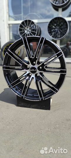 Диски KIA K5, Carnival,Sorento,Sportage,Optima,R19
