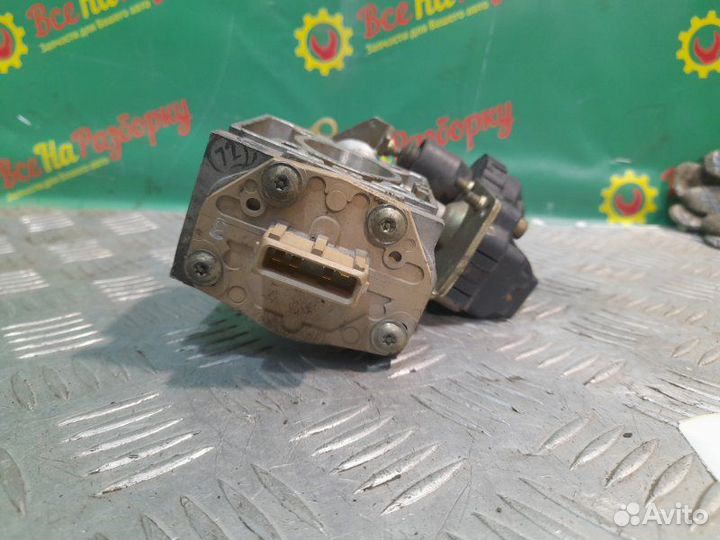 Датчик холостого хода Renault Megane 1 хэтчбек 1.4