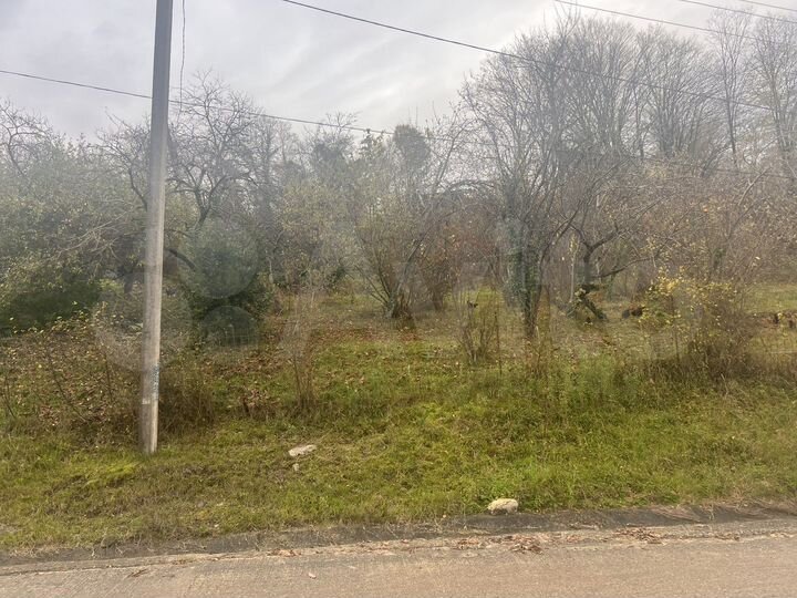 Участок 16 сот. (ИЖС)