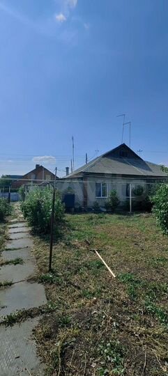 Дом 100 м² на участке 8,5 сот.