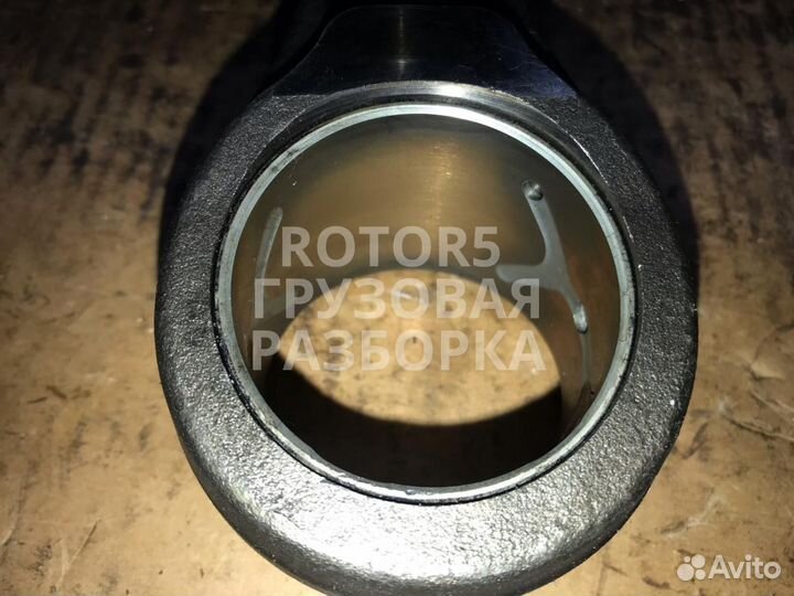 Шатун DAF 95 2 (XF) 2005 1437498