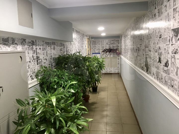 Столовая. Общепит, 182 м²