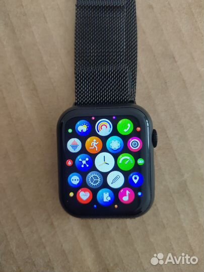Apple watch s9pro max