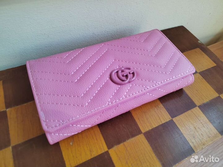 Кошелёк женский chanel