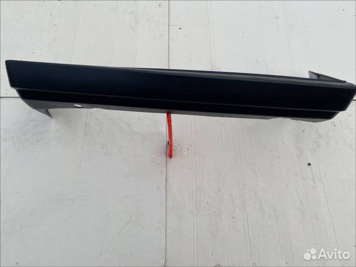 Бампер задний LADA 21099