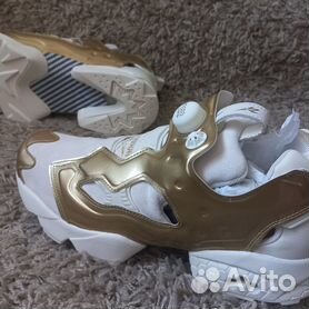 Puma best sale pump fury