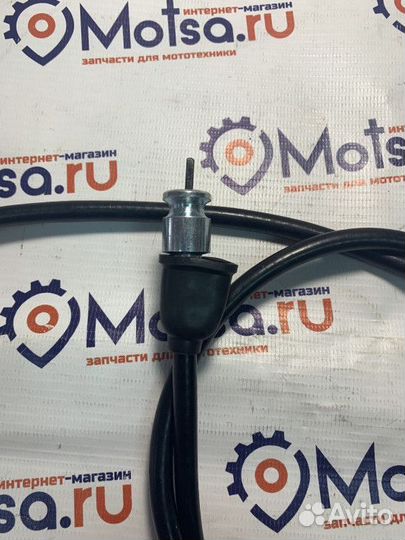 Трос спидометра Урал без лопатки