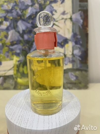 Penhaligons Ellenisia - духи 50 мл, оригинал 2005