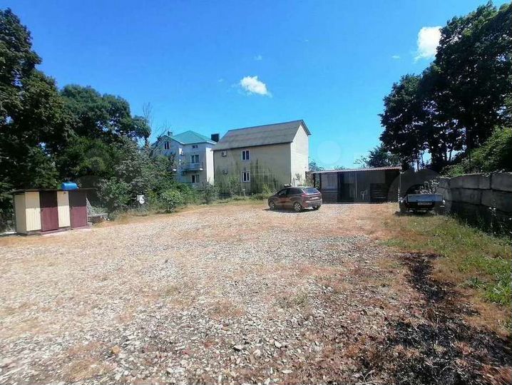 Участок 7 сот. (ИЖС)