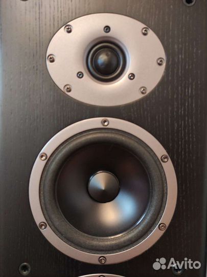 Acoustic energy aelite three